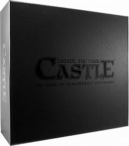 
                            Изображение
                                                                дополнения
                                                                «Escape the Dark Castle: The Collector's Box»
                        