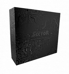 
                            Изображение
                                                                дополнения
                                                                «Escape the Dark Sector: The Collector's Box»
                        