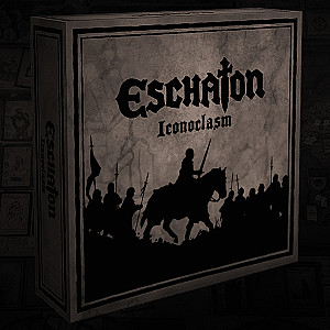 
                            Изображение
                                                                дополнения
                                                                «Eschaton: Iconoclasm»
                        