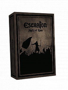 
                            Изображение
                                                                дополнения
                                                                «Eschaton: Sigils of Ruin»
                        