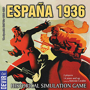 España 1936
