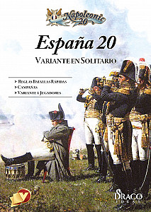 España 20: Variante en Solitario