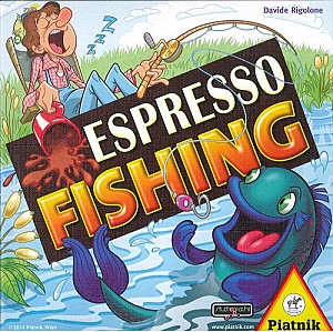Espresso Fishing