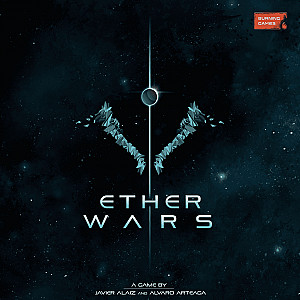 Ether Wars