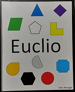 
                            Изображение
                                                                настольной игры
                                                                «Euclio»
                        