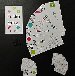 
                            Изображение
                                                                дополнения
                                                                «Euclio: Extra!»
                        