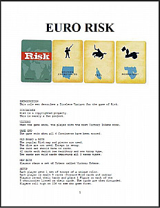 
                            Изображение
                                                                дополнения
                                                                «Euro Risk»
                        