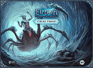 
                            Изображение
                                                                дополнения
                                                                «Euthia: Cruel Frost»
                        