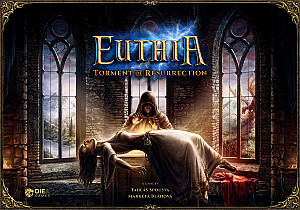
                            Изображение
                                                                настольной игры
                                                                «Euthia: Torment of Resurrection»
                        