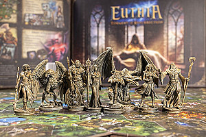 Euthia: Torment of Resurrection