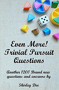 Even More! Trivial Pursuit Questions