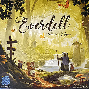 
                            Изображение
                                                                настольной игры
                                                                «Everdell: Collector's Edition»
                        