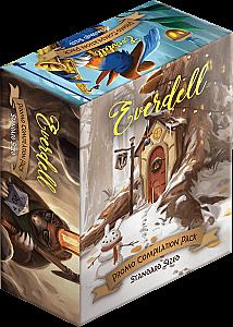 
                            Изображение
                                                                промо
                                                                «Everdell: Promo Compilation Pack»
                        