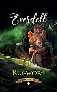 
                            Изображение
                                                                дополнения
                                                                «Everdell: Rugwort Pack»
                        