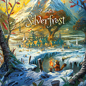 
                                            Изображение
                                                                                                настольной игры
                                                                                                «Everdell Silverfrost»
                                        