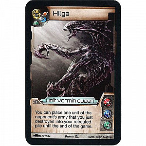 
                            Изображение
                                                                промо
                                                                «EverZone: Hilga Promo Card»
                        