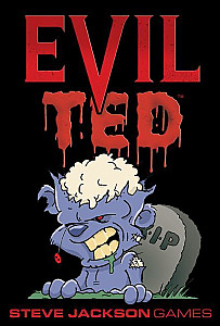 Evil Ted