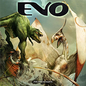 
                            Изображение
                                                                настольной игры
                                                                «Evo (second edition)»
                        