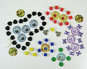 Эволюция. Новый мир. Круговорот