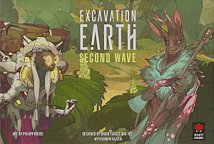 
                            Изображение
                                                                дополнения
                                                                «Excavation Earth: Second Wave»
                        