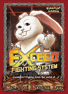 EXCEED: Pooky
