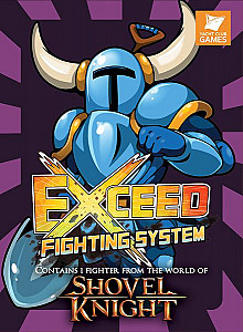 EXCEED: Shovel Knight