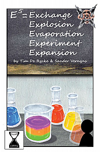 
                            Изображение
                                                                дополнения
                                                                «Exchange Explosion Evaporation Experiment Expansion»
                        