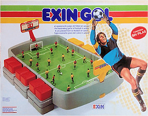 Exin Gol