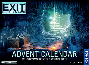 EXIT: Das Spiel – Adventskalender