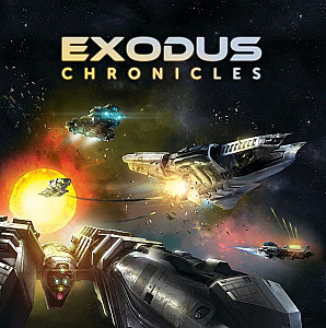 
                            Изображение
                                                                настольной игры
                                                                «Exodus Chronicles»
                        