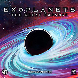 
                            Изображение
                                                                дополнения
                                                                «Exoplanets: The Great Expanse»
                        