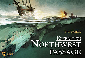 Expedition: Northwest Passage