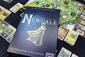 Expedition to Newdale