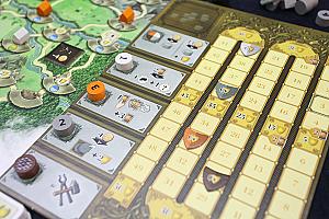 Expedition to Newdale