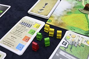 Expedition to Newdale