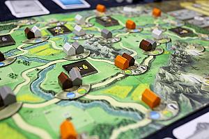 Expedition to Newdale