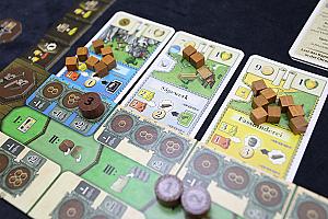 Expedition to Newdale