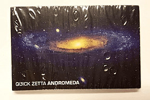 
                            Изображение
                                                                дополнения
                                                                «Expedition Zetta: Andromeda»
                        