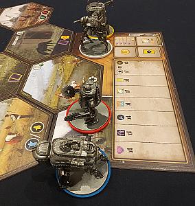 Expeditions Ironclad