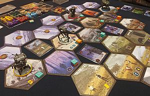 Expeditions Ironclad