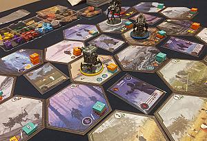 Expeditions Ironclad