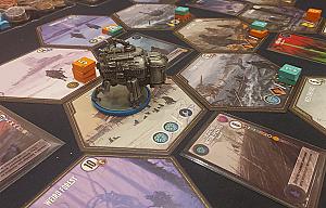 Expeditions Ironclad