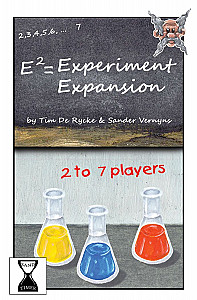 
                            Изображение
                                                                дополнения
                                                                «Experiment Expansion»
                        