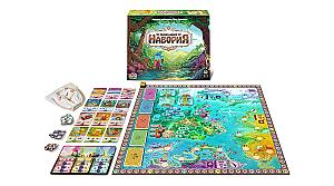 Неизведанная Навория