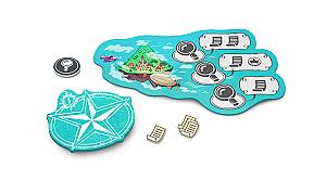 Неизведанная Навория. Забытые Земли