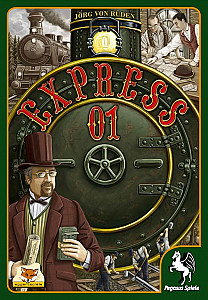 Express 01