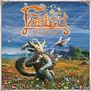 Fabled: Eve of Times