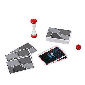 Фабула Раса. Криминальные хроники