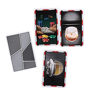 Фабула Раса. Криминальные хроники