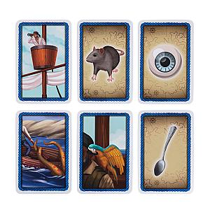 Фабула Раса. Морские байки